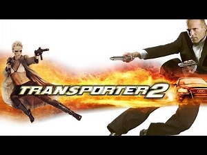Transporter 2 2005 Movie || Jason Statham, Alessandro || Transporter 2 2005 Movie Full Facts Review