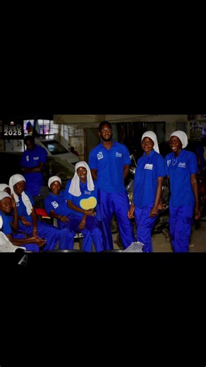 #Sous-Localité(GrandYoff) #Eveil-GrandYoff #BOURDHA2025 #Logistique-GrandYoff