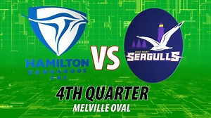 Hampden League Live Football Show - Round 5 Hampden League Football Show all thanks to: McDonald's CitiPower and Powercor Australia Lyndoch Living Sungold Milk South West TAFE Lucas Brothers Butchers Fresha R & M Security Service South West Tools & Industrial Warrnambool Football Netball Club Warrnambool Racing Club Fitzmedia Productions / Silver Ball Studios | Hampden Football Netball League Inc