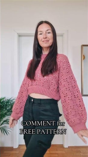 Beginner Friendly Pattern