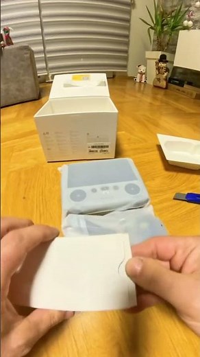 Dji Mini 3 Unboxing in One Minute!