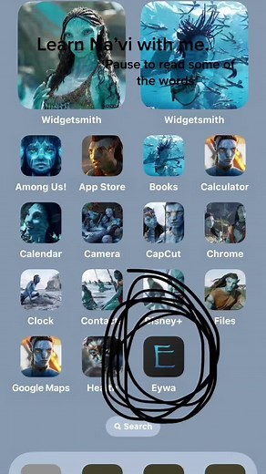 Learn Na’vi Language - Avatar: The Way of Water