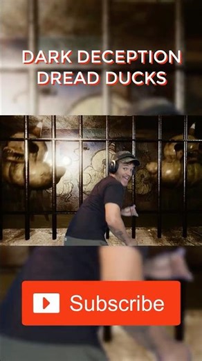 Dark Deception has DEMON DUCKS NOW!?😱