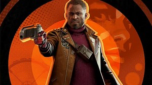 Here's a look at some of the weapons in Deathloop