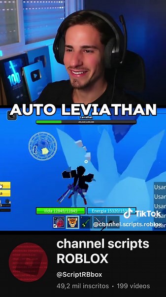 Blox Fruits: Mejor Script para Autofarm