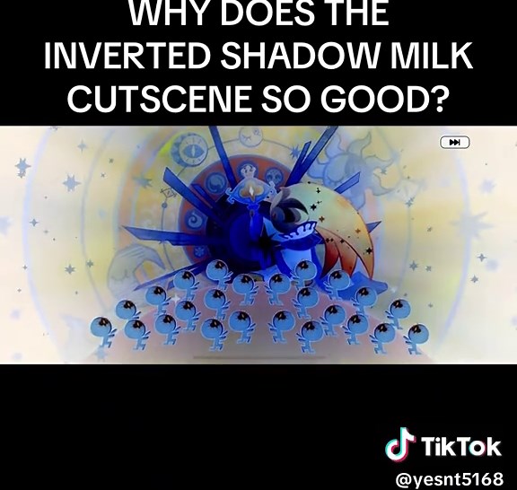 Unveiling the Magic: Inverted Shadow Milk in Cookie Run Kingdom