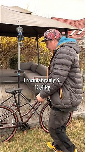 How much does a Marin Kentfield 3 ST weigh? #marinbikes #bike #shorts