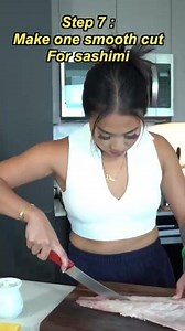 How to fillet a Striped Bass 🫡