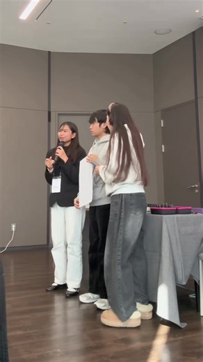 Navigating Job Hunting as an International Student in Korea