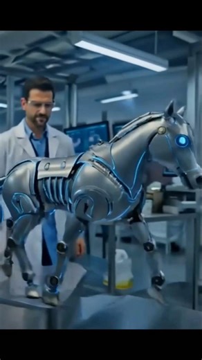 Dr. Victor’s experience in building robbot. #drvictor #experience #robot #hourserobot