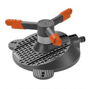 Gardena cirkelsproeier classic samba | Tuinberegening | GAMMA.be