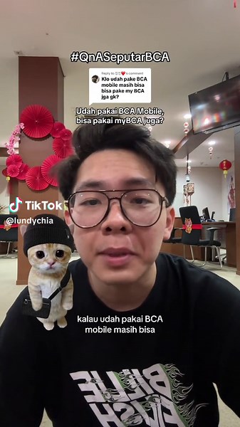 Panduan Lengkap Menggunakan BCA Mobile dan myBCA