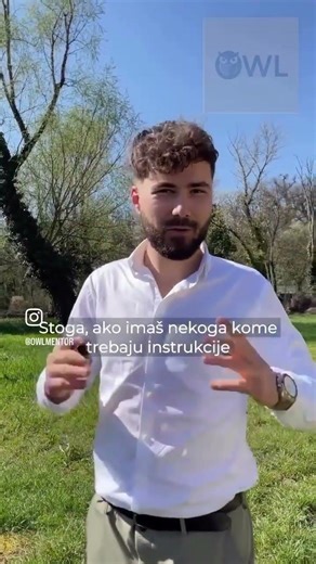 Tražiš instrukcije za svoje dijete ili sebe studenta❓Rješavam tvoje izazove❗️