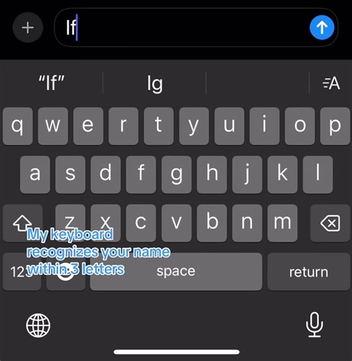Tyler the Creator's IFHY in 3 Letters