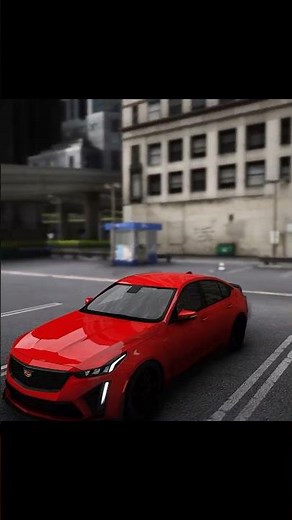 Quantv + ReShade Preset #gta #fivem #fivemgraphicsmod