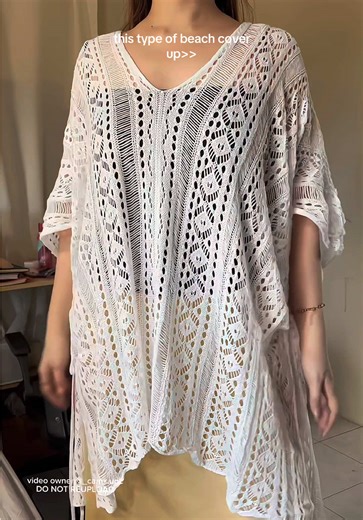 up to XXL cover ups🙂‍↕️🫶🏻 #beachootd #beachoutfit #beachcoverup #beachjacket #beachessentials