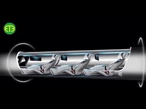 ET3™ - Space Travel On Earth™