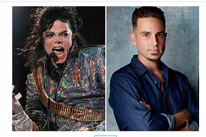 Judge DISMISSES lawsuit from Michael Jackson accuser against star's estate