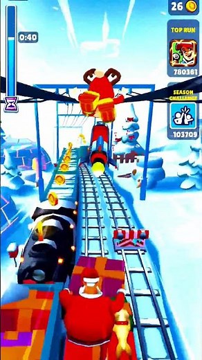 #subwaysurfers #gaming #games #sybotv #gaming #trending