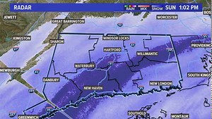 2.4K views · 22 reactions | A quick update. Decided too increase snowfall along southern Ct to account for the heavy band Reports of 6" in Trumbull already. Fluffy snow that could add up quickly too. Otherwise storm moving quickly and already noticing the light snow across NW Ct. | FOX61 | Facebook
