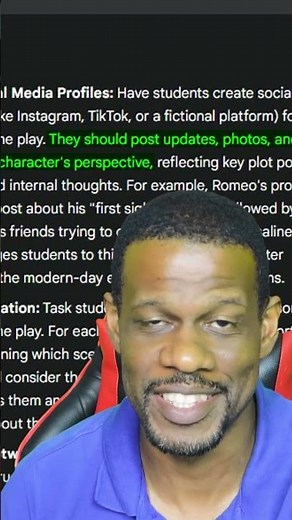 Need ideas on how to engage your students? AI to the rescue! #makeitsimplett #trinidadandtobago #ai