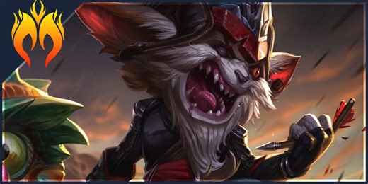 [15.19] THE ULTIMATE S15 CHALLENGER Kled Guide!