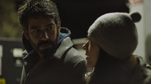 Next Exit (2022) Videos - Trailers, Clips and Interviews