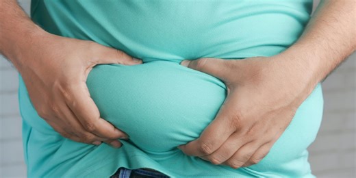 7 Simple Habits That Melt Belly Fat Fast and Keep It Off — Best Life