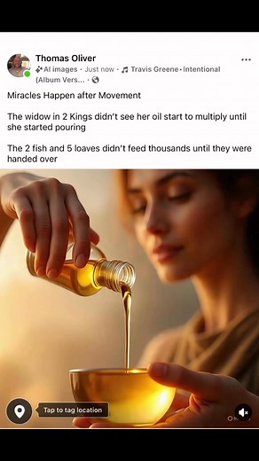 Thomas Oliver on Reels | Facebook