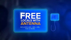 Sling TV Spot, 'Free Locals With Antenna: Unbeatable Price'