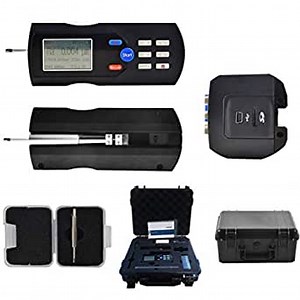 Surface Roughness Tester VR-200 160μm Multi-Parameter High Accuracy inductance Sensor Filtering Methods of RC PC-RC Gauss and D-P