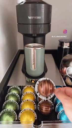 Coffee Time with Nespresso: Aesthetic Recipes and More!