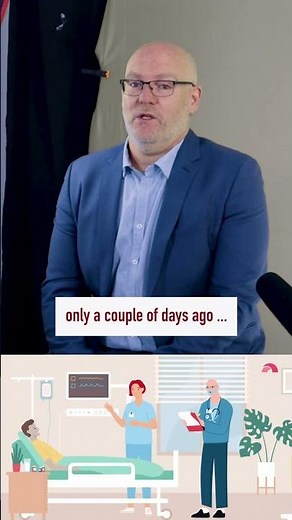 🚨Catching deterioration early is all about strong communication. 💬