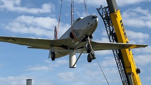 68K views · 1.3K reactions | Today, the P-80 Shooting Star that has...