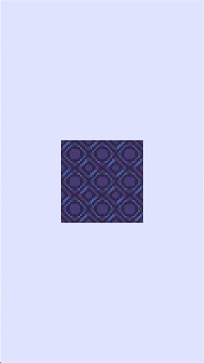 Shiny shrine floor tile ⛩️ pixel art made in Aseprite