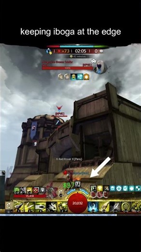 Twice The Yoink Twice The Fun #wvw #iboga #yoink #druids #gw2 #guide #gw2voe #mmorpg #roaming