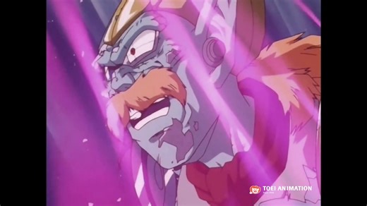 25K views · 991 reactions | Un día como hoy de 1996, conocimos al poderoso Baby!  ¿Qué piensas de este villano de Dragon Ball GT?  #DragonBallGT | Toei Animation Latinoamérica | Facebook