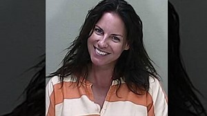 Florida woman who smiled in viral mugshot sentenced in fatal DUI crash