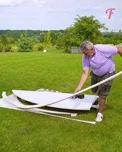 387K views · 1.8K reactions | La construcción de un invernadero desde cero paso a paso. | Házlo tú mismo | Facebook