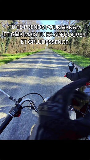 #humour même si la poussette est technique ! Dédicace a Akram et GMK