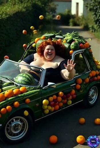 Fruit Machine Mix: Colorful Spinning Fruits