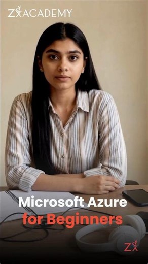 Learn Microsoft Azure in 60 Seconds! #shorts