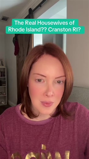 Exploring The Real Housewives of Rhode Island