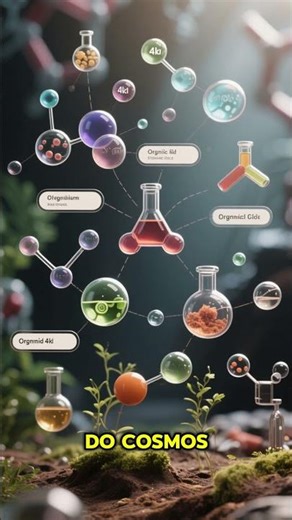 🌌 Existe vida em outra galáxia? #Mistério #Curiosidades #Alienígenas