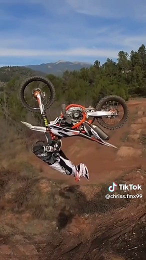 FMX Stunt Show Freestyle Motorcycle Highlights