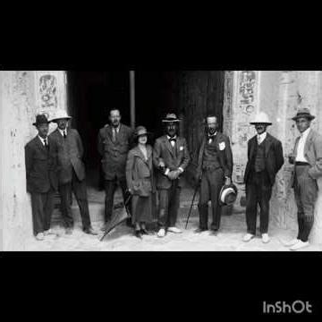 They Opened the Tomb… And Death Followed #shorts