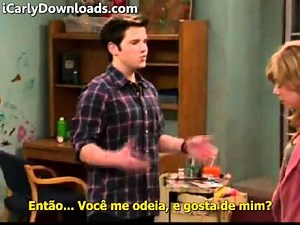 iCarly - iLost My Mind - Promo #2 (Legendado)