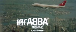 ABBA - A film 1977