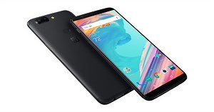 OnePlus 5T: How to set up the fingerprint reader and face unlock