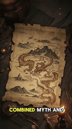 What Ancient Maps Reveal About Human History